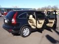 Nighthawk Black Pearl - CR-V EX Photo No. 10