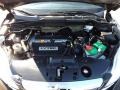 Nighthawk Black Pearl - CR-V EX Photo No. 12