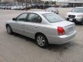 2004 Sterling Silver Hyundai Elantra GLS Sedan  photo #3