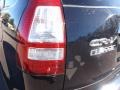 Nighthawk Black Pearl - CR-V EX Photo No. 15
