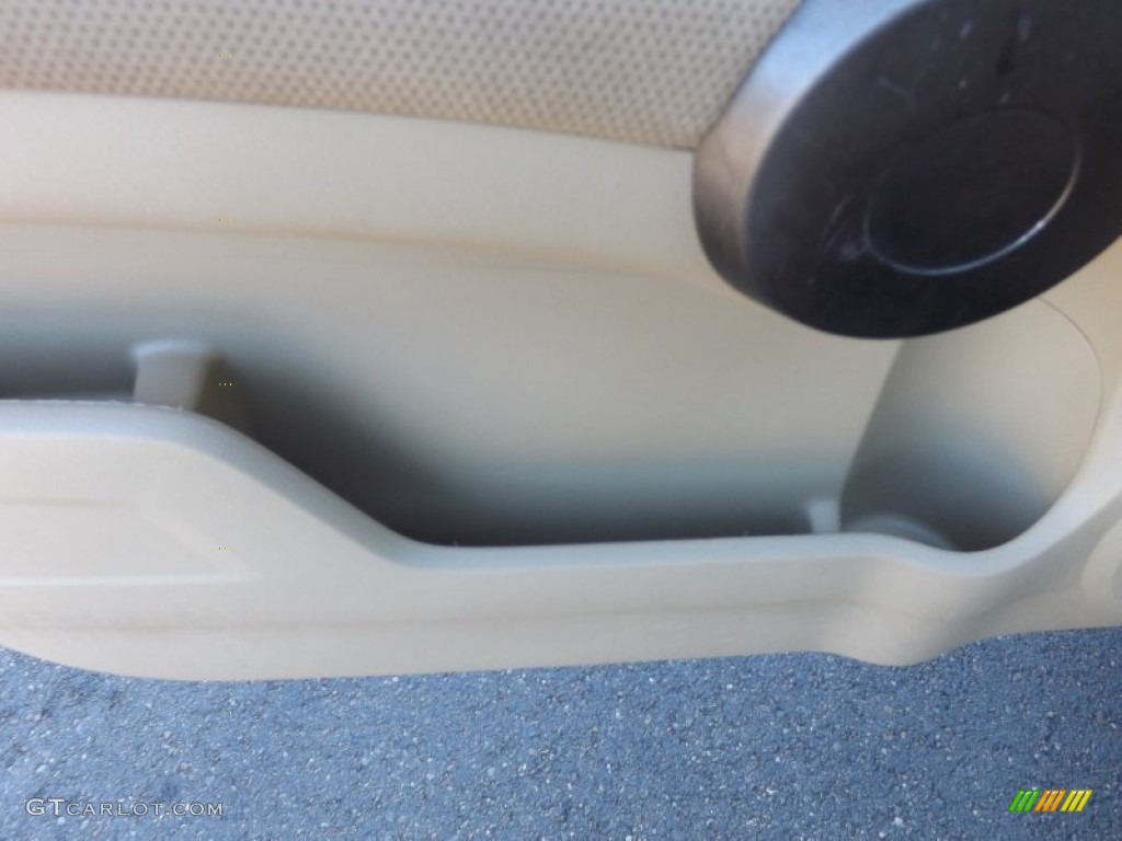2008 CR-V EX - Nighthawk Black Pearl / Ivory photo #36