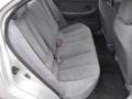 2004 Sterling Silver Hyundai Elantra GLS Sedan  photo #8