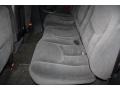 2006 Silver Birch Metallic Chevrolet Silverado 1500 LT Crew Cab  photo #19