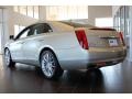 Silver Coast Metallic - XTS Platinum FWD Photo No. 3