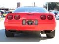  1995 Corvette Coupe Torch Red