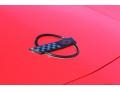 Torch Red - Corvette Coupe Photo No. 9