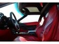Torch Red - Corvette Coupe Photo No. 15