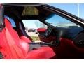Torch Red - Corvette Coupe Photo No. 17