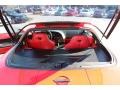 1995 Torch Red Chevrolet Corvette Coupe  photo #18