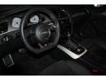 2013 Phantom Black Pearl Effect Audi S4 3.0T quattro Sedan  photo #13
