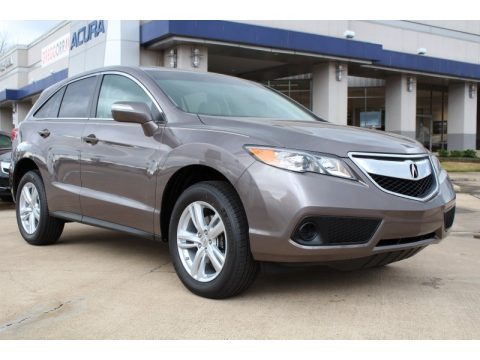 2013 Acura RDX  Data, Info and Specs
