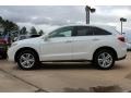 White Diamond Pearl - RDX Technology Photo No. 5