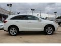 White Diamond Pearl - RDX Technology Photo No. 6