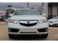 White Diamond Pearl - RDX Technology Photo No. 7