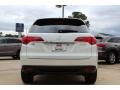 2013 White Diamond Pearl Acura RDX Technology  photo #8