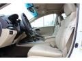 Parchment Front Seat Photo for 2013 Acura RDX #76738850