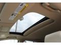 Parchment Sunroof Photo for 2013 Acura RDX #76738901