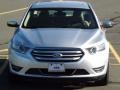 Ingot Silver Metallic - Taurus Limited Photo No. 2