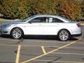 Ingot Silver Metallic - Taurus Limited Photo No. 3