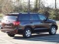 2012 Sizzling Crimson Mica Toyota Sequoia SR5  photo #6