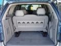 Light Sapphire Blue Metallic - Windstar SEL Photo No. 26