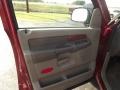 Inferno Red Crystal Pearl - Ram 1500 SLT Mega Cab Photo No. 12