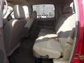 Inferno Red Crystal Pearl - Ram 1500 SLT Mega Cab Photo No. 14