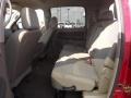 2006 Inferno Red Crystal Pearl Dodge Ram 1500 SLT Mega Cab  photo #14