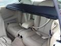 Alabaster White - CLK 320 Cabriolet Photo No. 17