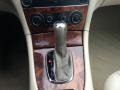 Alabaster White - CLK 320 Cabriolet Photo No. 21