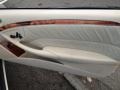 Alabaster White - CLK 320 Cabriolet Photo No. 22