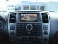 2010 Galaxy Black Metallic Nissan Armada Platinum 4WD  photo #17