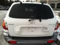Nordic White - Santa Fe GLS Photo No. 6