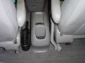 Light Sapphire Blue Metallic - Windstar SEL Photo No. 28