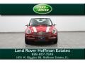 Chili Red - Cooper Hardtop Photo No. 3