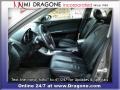 Polished Pewter Metallic - Altima 3.5 SE Photo No. 10
