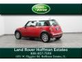 Chili Red - Cooper Hardtop Photo No. 5