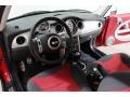 Chili Red - Cooper Hardtop Photo No. 6