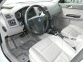 2006 Volvo S40 Dark Beige/Quartz Interior Interior Photo