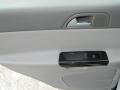 Dark Beige/Quartz 2006 Volvo S40 2.4i Door Panel