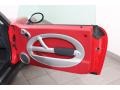 Chili Red - Cooper Hardtop Photo No. 13