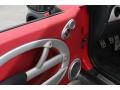 Chili Red - Cooper Hardtop Photo No. 15