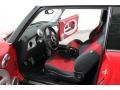 Chili Red - Cooper Hardtop Photo No. 16