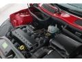 Chili Red - Cooper Hardtop Photo No. 21