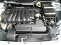  2006 S40 2.4i 2.4 Liter DOHC 20V Inline 5 Cylinder Engine