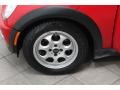 Chili Red - Cooper Hardtop Photo No. 25