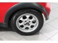 Chili Red - Cooper Hardtop Photo No. 26