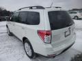 Satin White Pearl - Forester 2.5 X Limited Photo No. 5