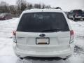 Satin White Pearl - Forester 2.5 X Limited Photo No. 6