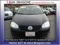 Black - Jetta Wolfsburg Edition Sedan Photo No. 2